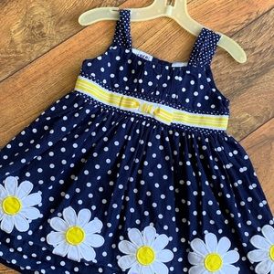 Dirks Daisy Dress 🌸